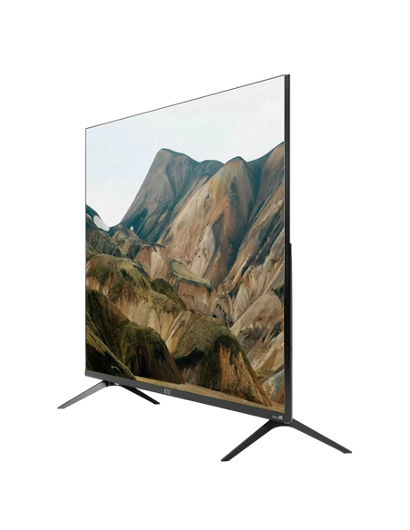 43" LED SMART TV KIVI 43U710QB, 3840x2160 4K UHD, Google TV, Negru 43" LED SMART TV KIVI 43U710QB, 3840x2160 4K UHD, Google TV, Negru