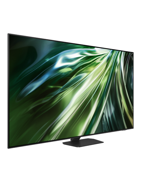 65" QLED SMART Телевизор Samsung QE65QN90DAUXUA, 3840x2160 4K UHD, Tizen, Чёрный 65" QLED SMART Телевизор Samsung QE65QN90DAUXUA, 3840x2160 4K UHD, Tizen, Чёрный