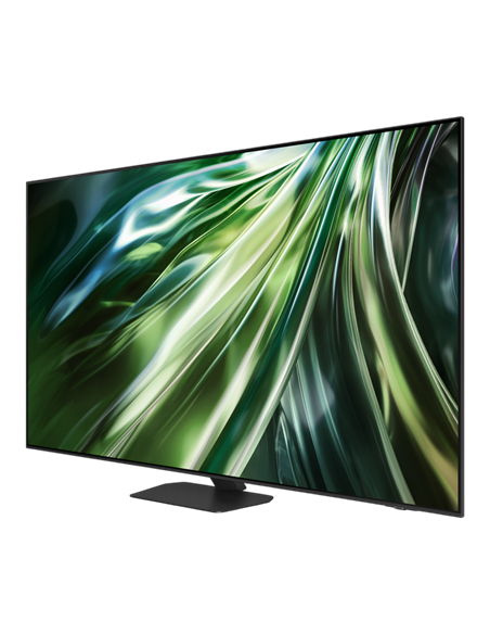 65" QLED SMART Телевизор Samsung QE65QN90DAUXUA, 3840x2160 4K UHD, Tizen, Чёрный 65" QLED SMART Телевизор Samsung QE65QN90DAUXUA, 3840x2160 4K UHD, Tizen, Чёрный