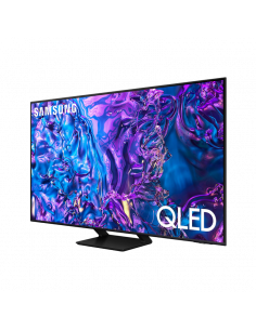 85" QLED SMART TV Samsung QE85Q70DAUXUA, 3840x2160 4K UHD, Tizen 8.0, Negru 2