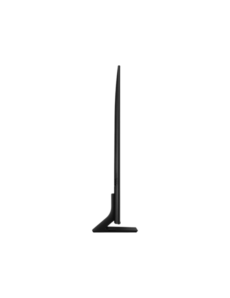 85" QLED SMART TV Samsung QE85Q70DAUXUA, 3840x2160 4K UHD, Tizen 8.0, Negru