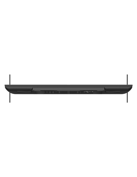 65" LED SMART Телевизор KIVI 65U710QB, 3840x2160 4K UHD, Google TV, Чёрный 65" LED SMART Телевизор KIVI 65U710QB, 3840x2160 4K UHD, Google TV, Чёрный