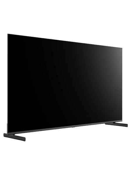 65" LED SMART Телевизор KIVI 65U710QB, 3840x2160 4K UHD, Google TV, Чёрный 65" LED SMART Телевизор KIVI 65U710QB, 3840x2160 4K UHD, Google TV, Чёрный