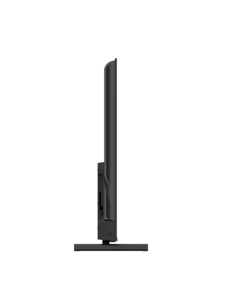 65" LED SMART Телевизор KIVI 65U710QB, 3840x2160 4K UHD, Google TV, Чёрный 65" LED SMART Телевизор KIVI 65U710QB, 3840x2160 4K UHD, Google TV, Чёрный