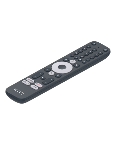 65" LED SMART Телевизор KIVI 65U710QB, 3840x2160 4K UHD, Google TV, Чёрный 65" LED SMART Телевизор KIVI 65U710QB, 3840x2160 4K UHD, Google TV, Чёрный