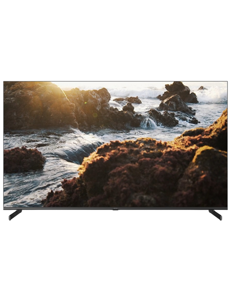 65" LED SMART Телевизор KIVI 65U710QB, 3840x2160 4K UHD, Google TV, Чёрный 65" LED SMART Телевизор KIVI 65U710QB, 3840x2160 4K UHD, Google TV, Чёрный
