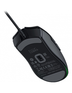 Игровая мышь Razer Cobra, Чёрный 2