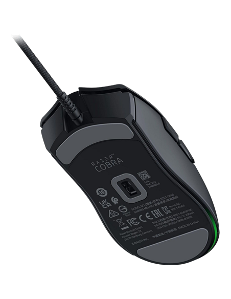 Gaming Mouse Razer Cobra, Negru