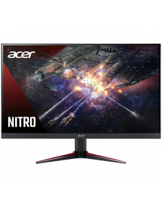 23,8" Monitor Gaming Acer VG240YM3bmiipx, IPS 1920x1080 FHD, Negru 2