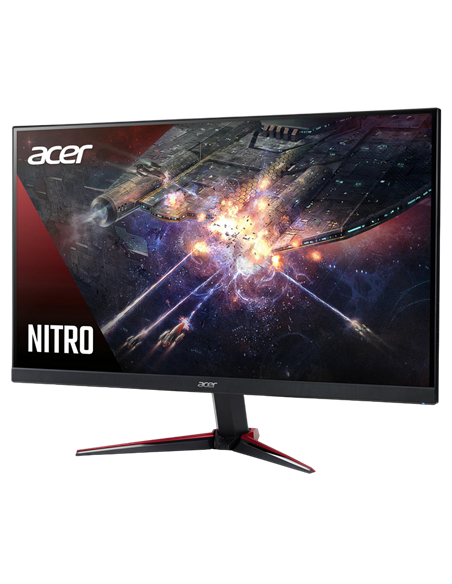 23,8" Monitor Gaming Acer VG240YM3bmiipx, IPS 1920x1080 FHD, Negru