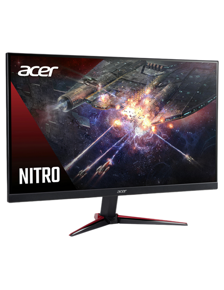 23,8" Monitor Gaming Acer VG240YM3bmiipx, IPS 1920x1080 FHD, Negru