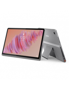 Планшет Lenovo Tab Plus, Wi-Fi, 8Гб/256Гб, Luna Grey