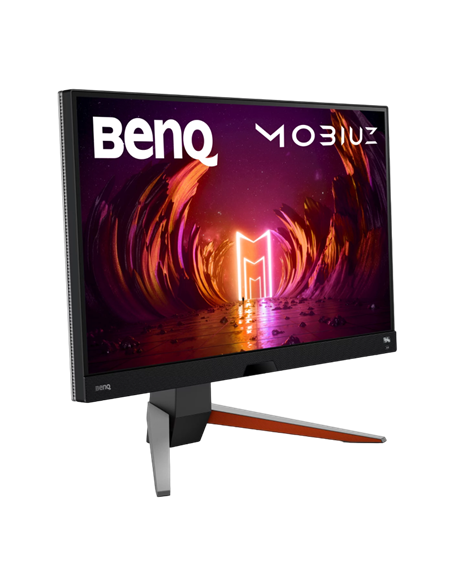 27" Игровой монитор BenQ EX2710Q, IPS 2560x1440 WQHD, Серый