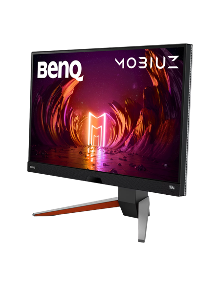 27" Monitor Gaming BenQ EX2710Q, IPS 2560x1440 WQHD, Gri