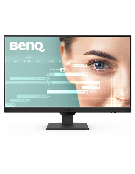 27" Монитор BenQ GW2790, IPS 1920x1080 FHD, Чёрный