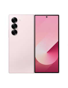 Smartphone Samsung Galaxy Fold 6, 12GB/256GB, Roz