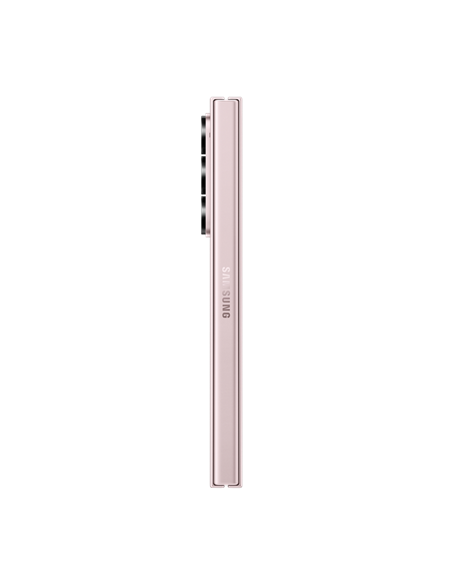 Smartphone Samsung Galaxy Fold 6, 12GB/256GB, Roz