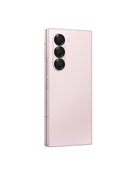 Смартфон Samsung Galaxy Fold 6, 12Гб/256Гб, Розовый