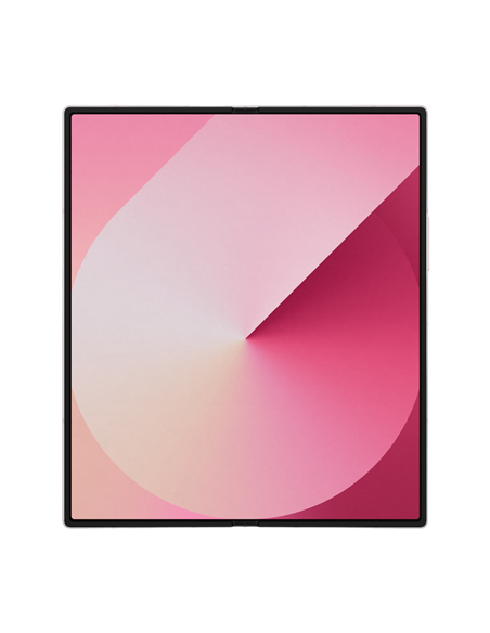 Smartphone Samsung Galaxy Fold 6, 12GB/256GB, Roz