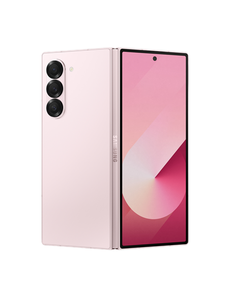 Smartphone Samsung Galaxy Fold 6, 12GB/256GB, Roz