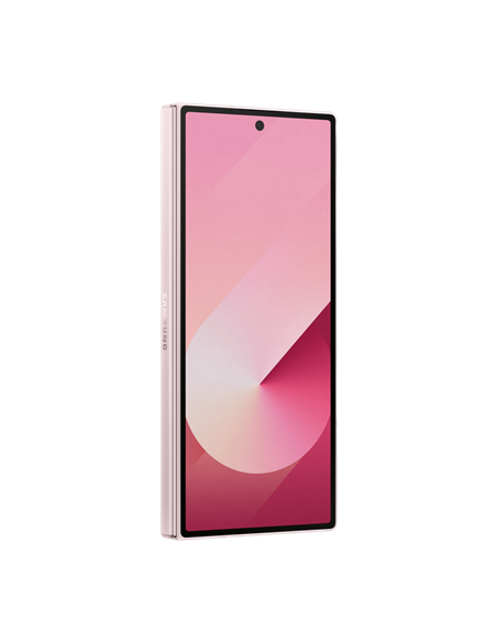 Smartphone Samsung Galaxy Fold 6, 12GB/256GB, Roz