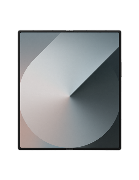 Smartphone Samsung Galaxy Fold 6, 12GB/1024GB, Argintiu 