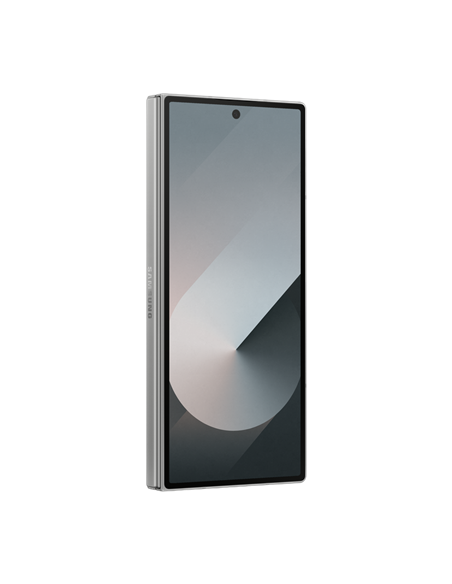 Smartphone Samsung Galaxy Fold 6, 12GB/1024GB, Argintiu 