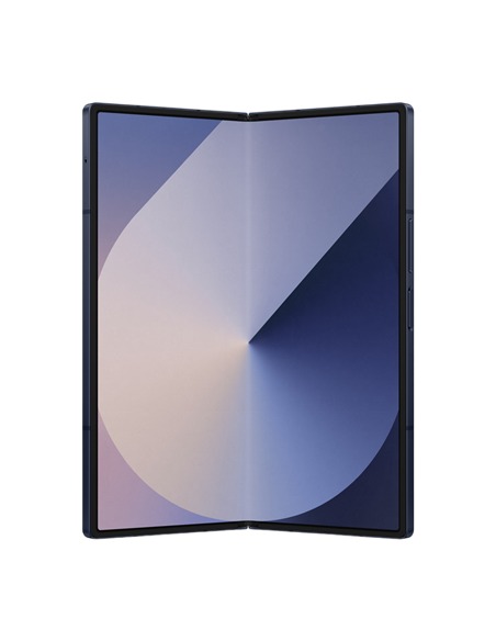 Smartphone Samsung Galaxy Fold 6, 12GB/256GB, Bleumarin