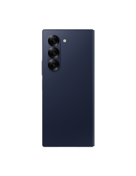 Smartphone Samsung Galaxy Fold 6, 12GB/256GB, Bleumarin