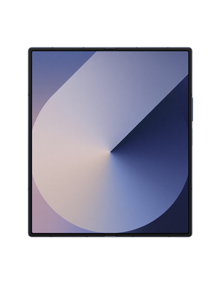 Smartphone Samsung Galaxy Fold 6, 12GB/256GB, Bleumarin