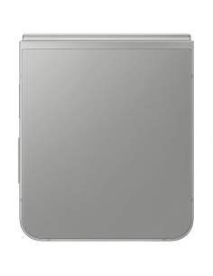 Смартфон Samsung Galaxy Flip 6, 8Гб/512Гб, Серебристый 2
