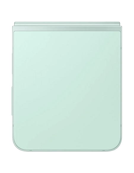 Смартфон Samsung Galaxy Flip 6, 8Гб/512Гб, Мятный