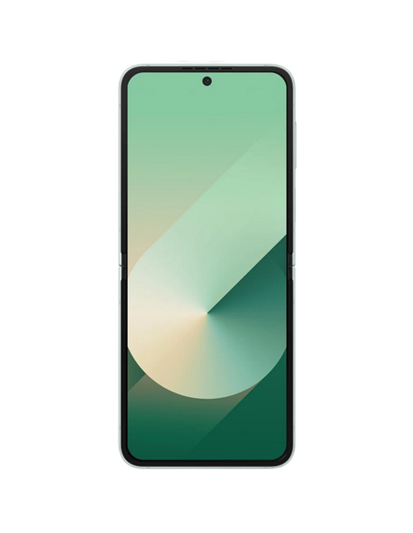 Smartphone Samsung Galaxy Flip 6, 8GB/256GB, Mentă