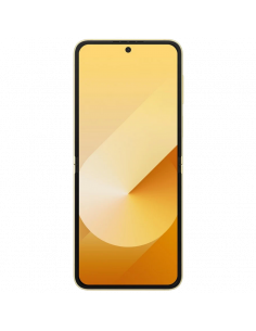 Smartphone Samsung Galaxy Flip 6, 8GB/512GB, Galben 2