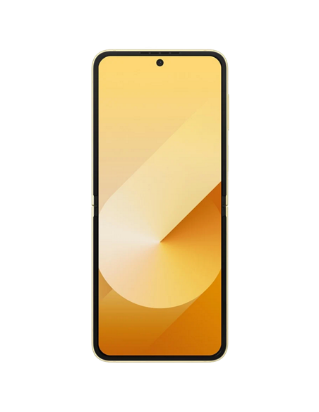 Smartphone Samsung Galaxy Flip 6, 8GB/256GB, Galben