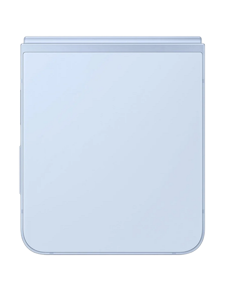 Смартфон Samsung Galaxy Flip 6, 8Гб/256Гб, Синий