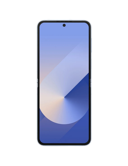 Smartphone Samsung Galaxy Flip 6, 8GB/256GB, Albastru