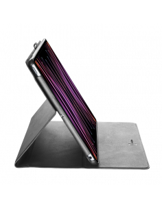 Чехол для планшета Cellularline Folio - iPad Pro 11" (2024), Чёрный