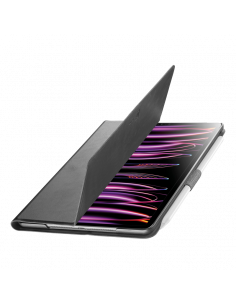 Чехол для планшета Cellularline Folio - iPad Pro 11" (2024), Чёрный 2