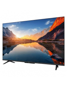 50" LED SMART Телевизор Xiaomi ELA5489EU, 3840x2160 4K UHD, Google TV, Чёрный 2