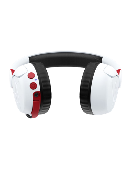 Игровая Гарнитура HyperX Cloud Mini, Беспроводной, Белый