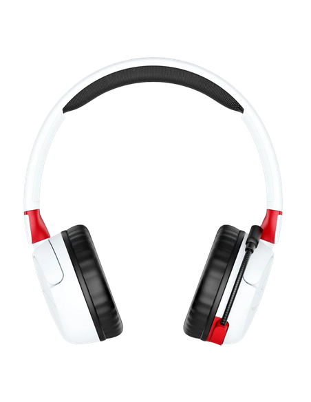 Игровая Гарнитура HyperX Cloud Mini, Беспроводной, Белый