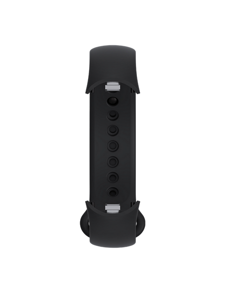 Ceas Sport/Antrenament Xiaomi Smart Band 9, Midnight Black