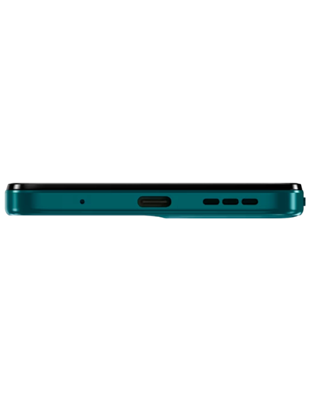 Смартфон Motorola Moto G04, 4Гб/64Гб, Alpine Green