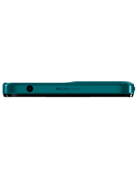 Смартфон Motorola Moto G04, 4Гб/64Гб, Alpine Green