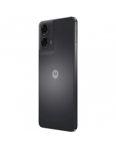 Smartphone Motorola Moto G24, 4GB/128GB, Matte Charcoal 2