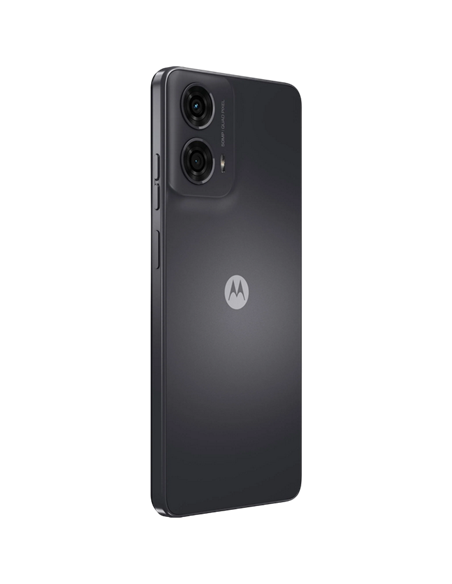 Smartphone Motorola Moto G24, 4GB/128GB, Matte Charcoal