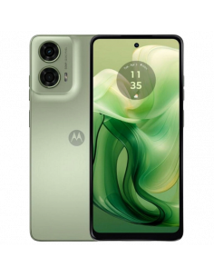 Смартфон Motorola Moto G24, 4Гб/128Гб, Sea Green