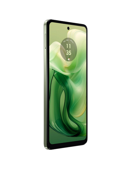 Smartphone Motorola Moto G24, 4GB/128GB, Sea Green