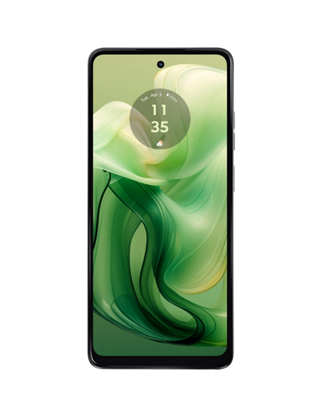 Смартфон Motorola Moto G24, 4Гб/128Гб, Sea Green